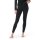 Smartwool Womens Classic All-Season Merino Base Layer BOTTOM black