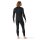 Smartwool Mens Classic All-Season Merino Base Layer TOP black