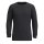 Smartwool Mens Classic All-Season Merino Base Layer TOP black