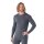 Smartwool Mens Classic All-Season Merino Base Layer TOP iron heather