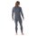 Smartwool Mens Classic All-Season Merino Base Layer TOP iron heather