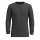 Smartwool Mens Classic All-Season Merino Base Layer TOP iron heather