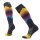 Smartwool Womens Ski Targeted Cushion Pattern OTC Performance Socks Ski honey gold