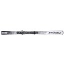 Performance: SRT 12 black + SRT Speed D20 Plate