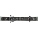 Comfort: MC12 black matt shine + MC D20 Base