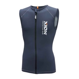 Xion Vest Freeride Lite Men antracite
