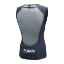 Xion Vest Freeride Lite Wms antracite