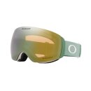 Oakley Flight Deck M Jade prizm sage gold iridium