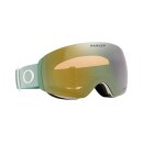 Oakley Flight Deck M Jade prizm sage gold iridium
