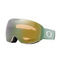 Oakley Flight Deck M Jade prizm sage gold iridium