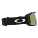 Oakley Line Miner L Matte Black prizm sage gold iridium