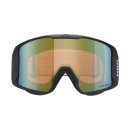 Oakley Line Miner L Matte Black prizm sage gold iridium