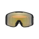 Oakley Line Miner L Matte Black prizm sage gold iridium
