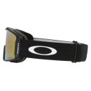 Oakley Line Miner L Matte Black prizm sage gold iridium