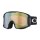 Oakley Line Miner L Matte Black prizm sage gold iridium
