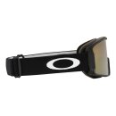Oakley Line Miner M Matte Black prizm sage gold iridium