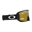 Oakley Line Miner M Matte Black prizm sage gold iridium