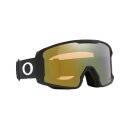 Oakley Line Miner M Matte Black prizm sage gold iridium