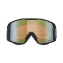 Oakley Line Miner M Matte Black prizm sage gold iridium