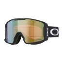 Oakley Line Miner M Matte Black prizm sage gold iridium