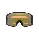 Oakley Line Miner M Matte Black prizm sage gold iridium