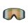 Oakley Line Miner M Matte Black prizm sage gold iridium