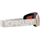 Oakley Flight Tracker M Cool Grey prizm rose gold iridium