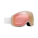 Oakley Flight Tracker M Cool Grey prizm rose gold iridium