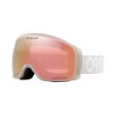 Oakley Flight Tracker M Cool Grey prizm rose gold iridium