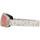 Oakley Flight Tracker M Cool Grey prizm rose gold iridium