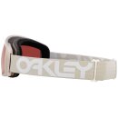 Oakley Flight Tracker M Cool Grey prizm rose gold iridium