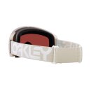 Oakley Flight Tracker M Cool Grey prizm rose gold iridium