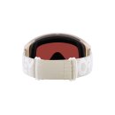 Oakley Flight Tracker M Cool Grey prizm rose gold iridium