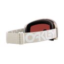 Oakley Flight Tracker M Cool Grey prizm rose gold iridium