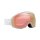 Oakley Flight Tracker M Cool Grey prizm rose gold iridium
