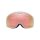 Oakley Flight Tracker M Cool Grey prizm rose gold iridium