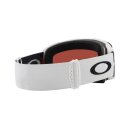 Oakley Line Miner Pro L Matte White prizm sage gold iridium & prizm snow sapphire iridium