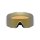 Oakley Line Miner Pro L Matte White prizm sage gold iridium & prizm snow sapphire iridium