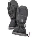 Hestra Gauntlet Sr. - 3 Finger black/black