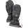 Hestra Gauntlet Sr. - 3 Finger black/black