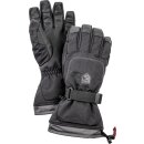 Hestra Gauntlet Sr. - 5 Finger black/black