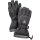 Hestra Gauntlet Sr. - 5 Finger black/black