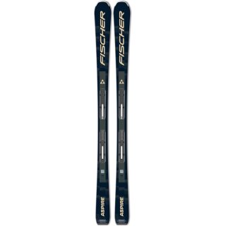 Fischer Aspire SLR Pro - RS 9 SLR