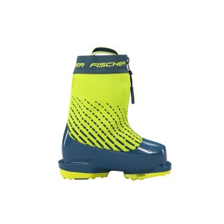 Fischer Two GW petrol