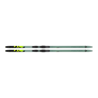 Fischer Ultralite Crown EF - Control Step In IFP