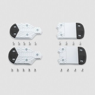 Nordica HF/Cruise/Speedmachine J 5355 Xtragrip Soles