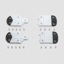 Nordica HF/Cruise/Speedmachine J 5355 Xtragrip Soles