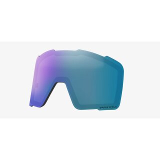 Oakley Line Miner L Lens prizm iced iridium
