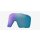 Oakley Line Miner L Lens prizm iced iridium
