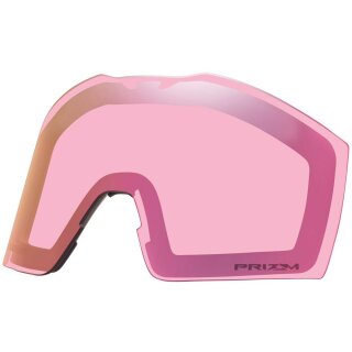 Oakley Fall Line L Lens prizm iced iridium